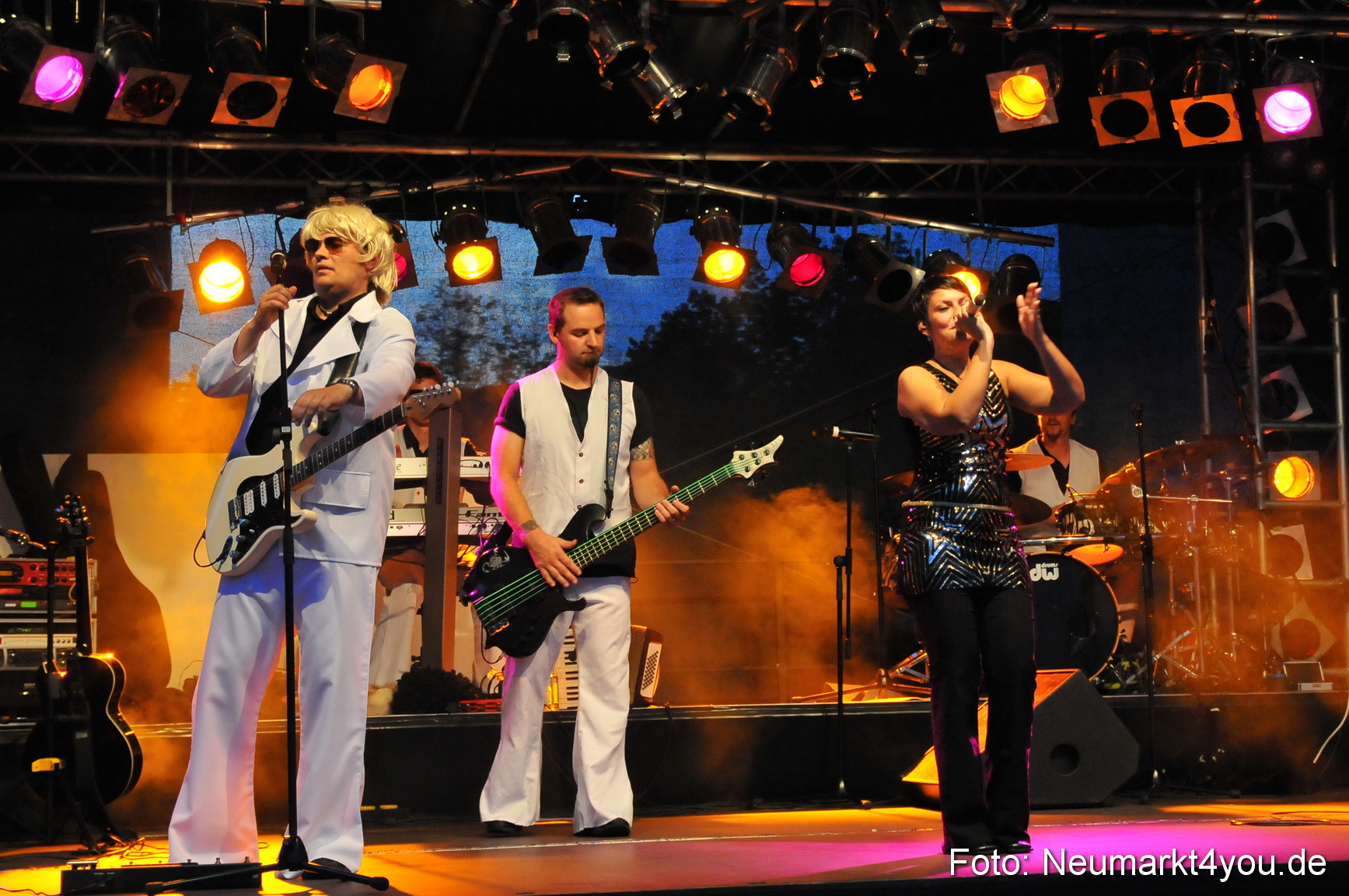 Stadtlauf Neumarkt 2011 0098